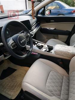 کیا سپۆرتاج